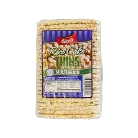 Rice Cake Thins Multigrain