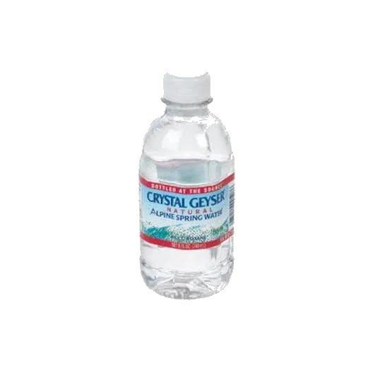 Spring Water Mini