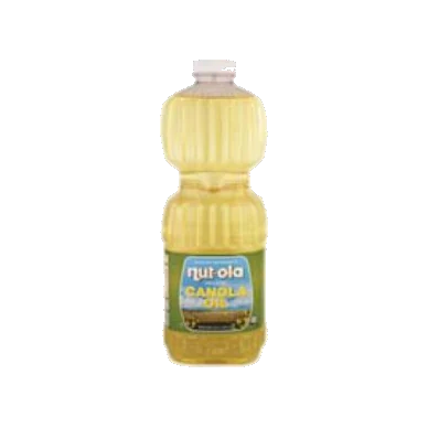 Canola Oil