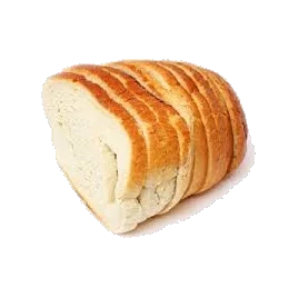 Bread By The Lb