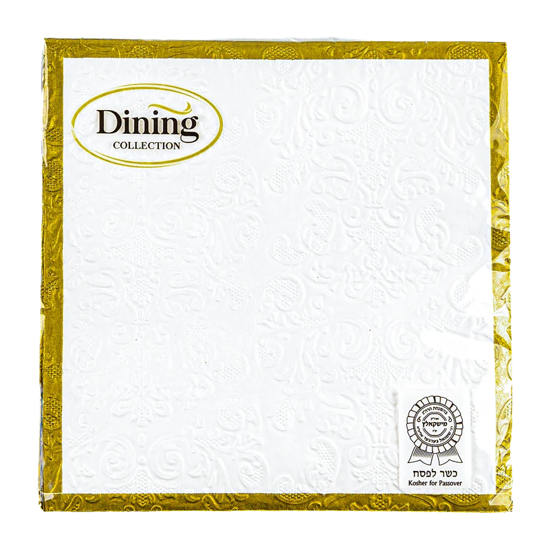 Lunch Napkins Vector#30