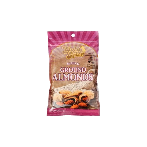 Ground Almonds