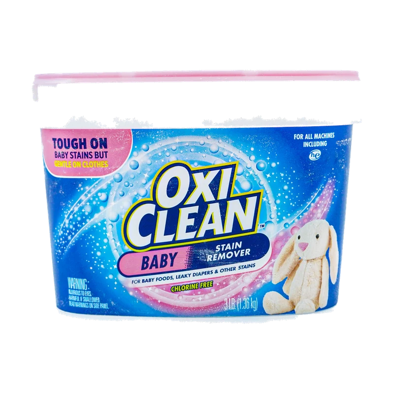 Oxi Clean Baby