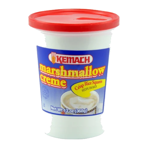 Marshmallow Creme