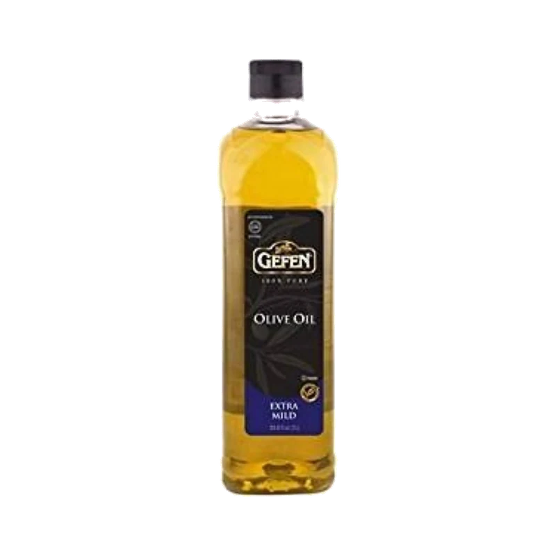 X Mild Olive Oil