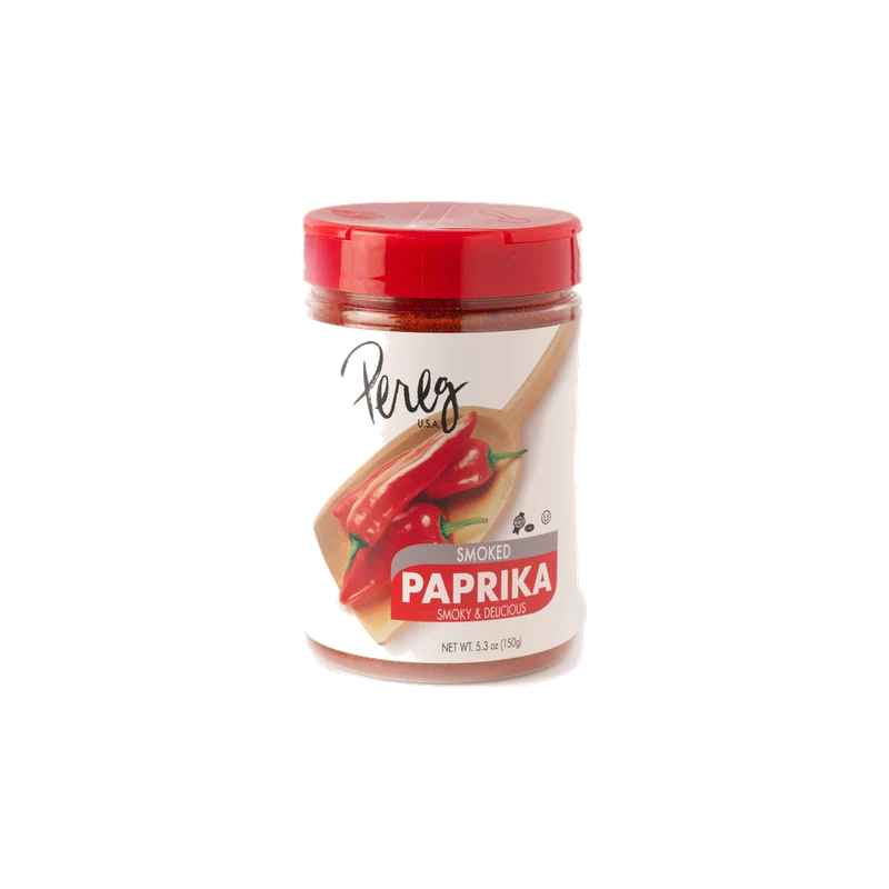 Smoked Paprika