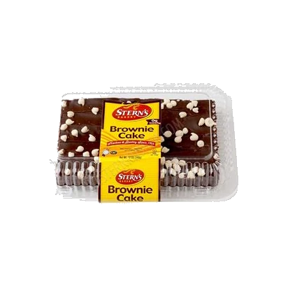 Brownie Cake