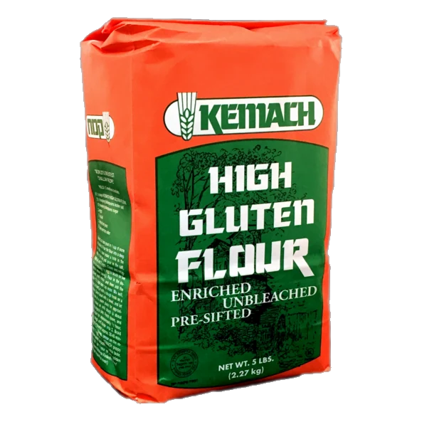 High Glutten Flour