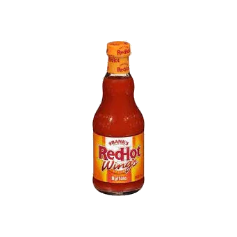 Buffalo Wings Sauce