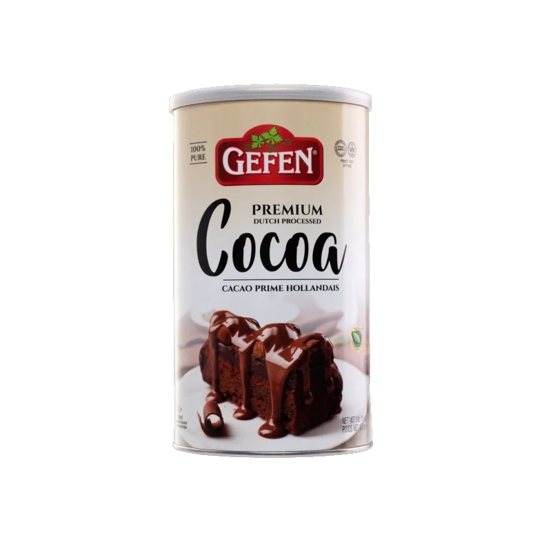 Gefen Cocoa 16-oz
