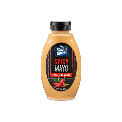 Spicy Mayo