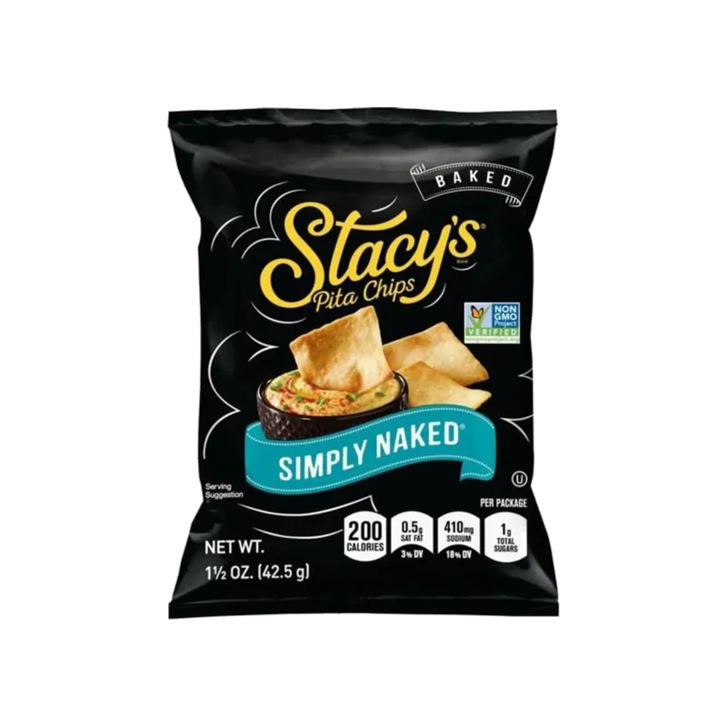 Pita Chips Small