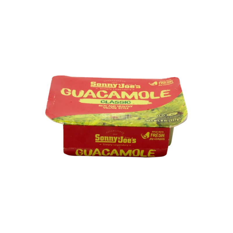 Guacamole
