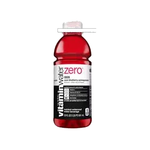 Vitamin Water XXX Zero