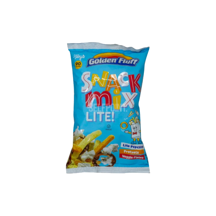 Snack Mix Light