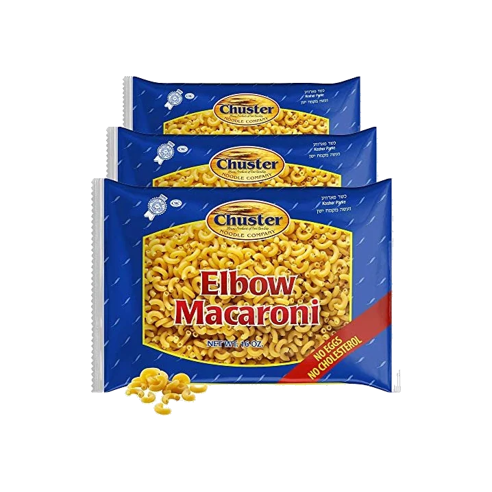 Elbow Macaroni