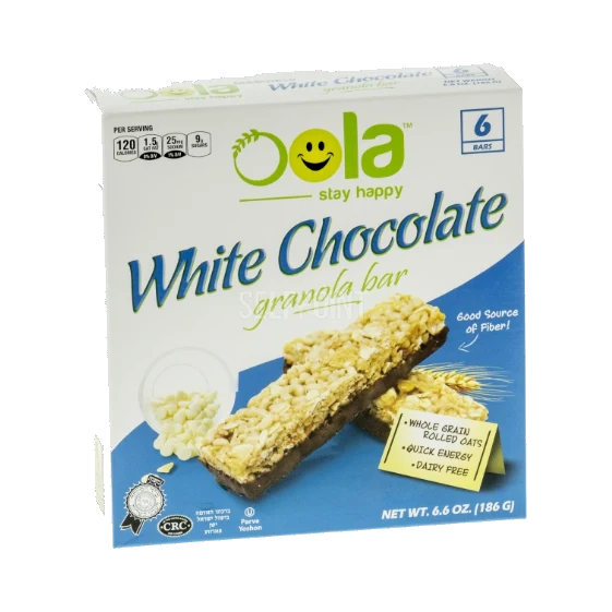 White Chocolate Chip