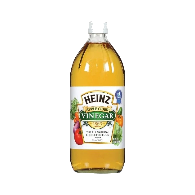 Apple Cider Vinegar