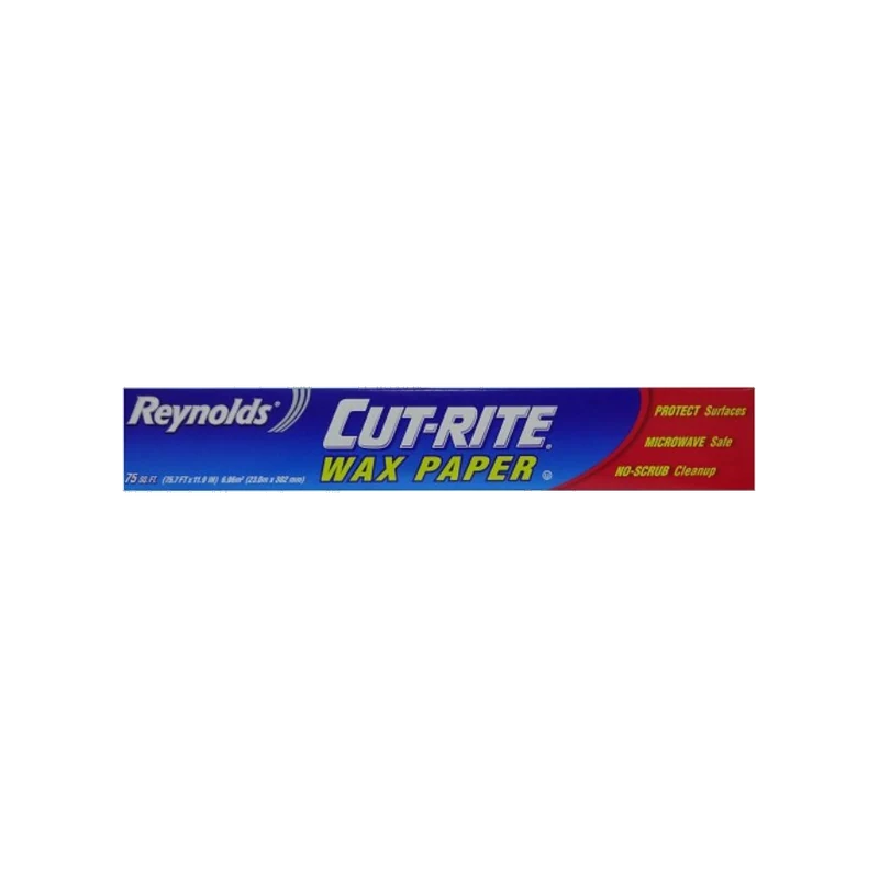 Cut-Rite Wax Paper