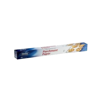 Parchment Paper 18" x 50'