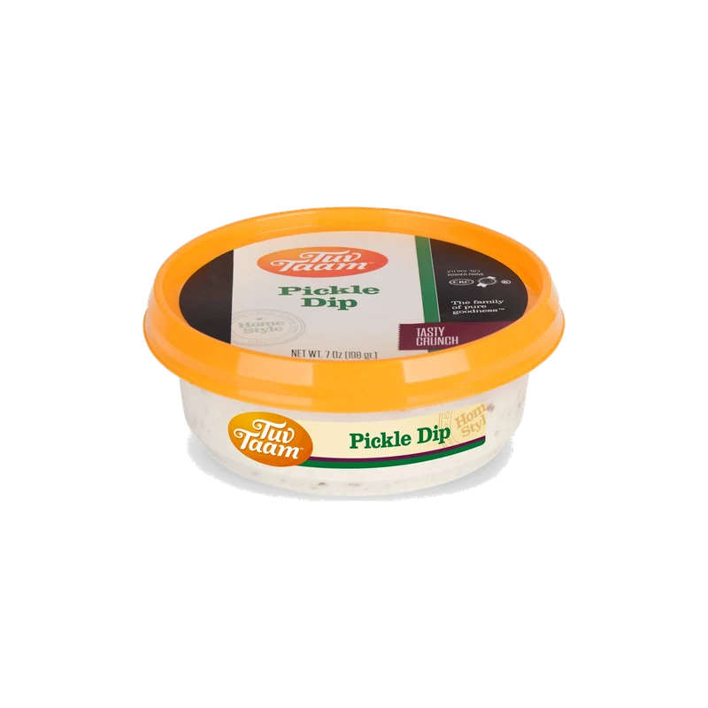 Pickle Dip