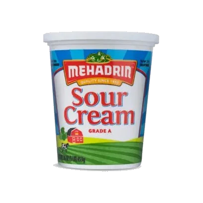 Sour Cream