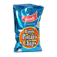 Potato Chips Rip