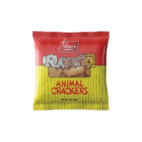 Animal Crackers