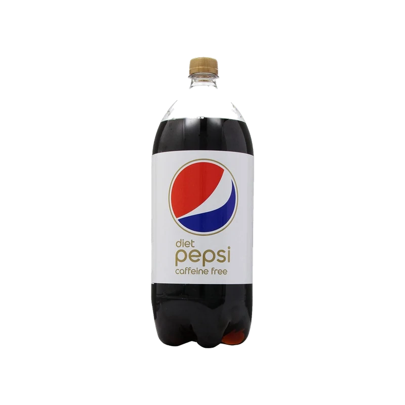 Caffeine Free Diet Pepsi