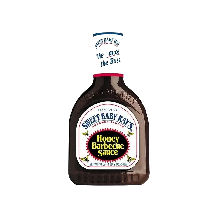 Honey BBQ Sauce