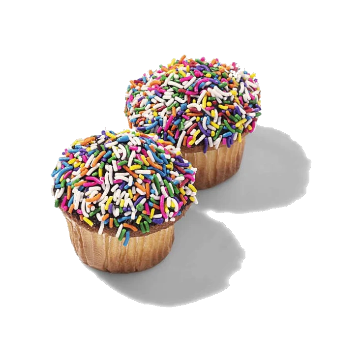 Cupcake Top Jumbo