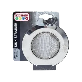 Sink Strainer Stainless