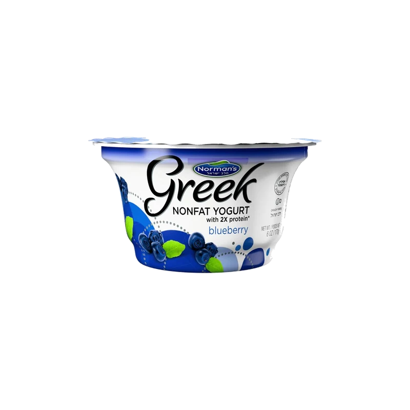 Greek Yogurt