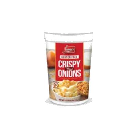 Gluten Free Fried Onions KP
