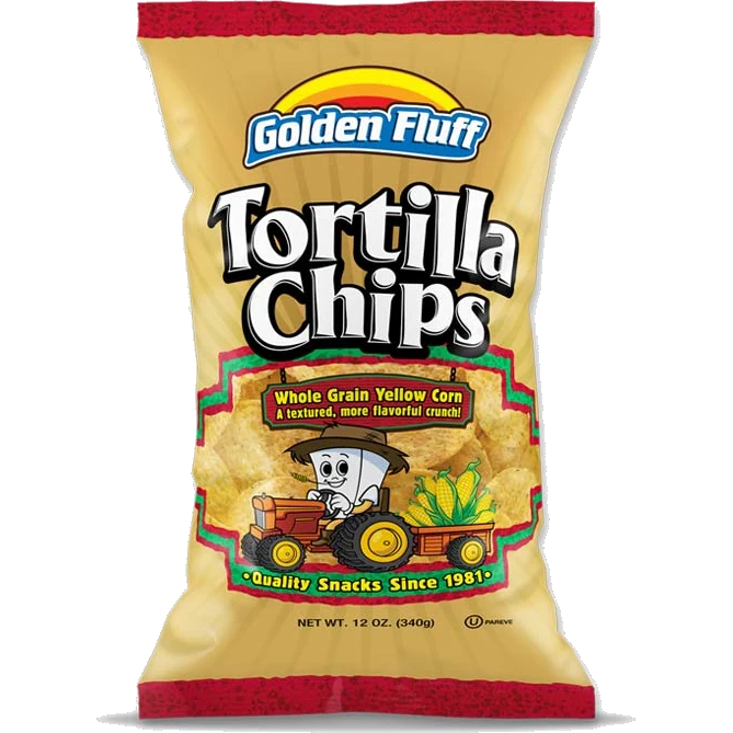 Tortilla Chips