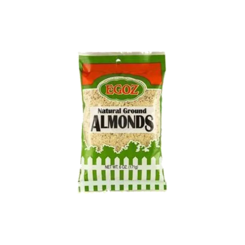 Egoz Ground Almonds