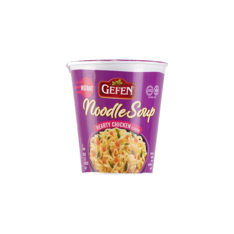 Rice Noodle Soup Chicken