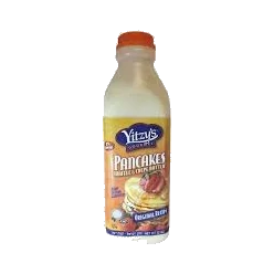 Pancake Batter