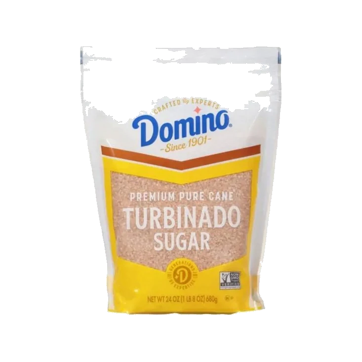 Demerara Raw Sugar