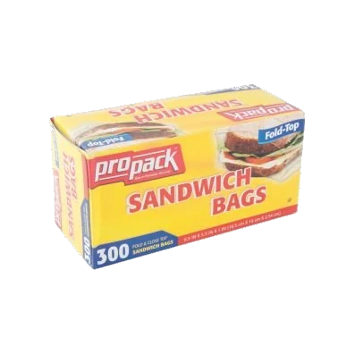 Sandwich Bags 300s