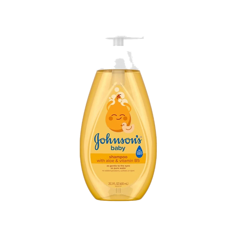 Shampoo & Conditioner