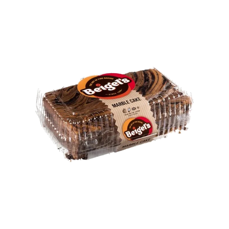 Marble Cake