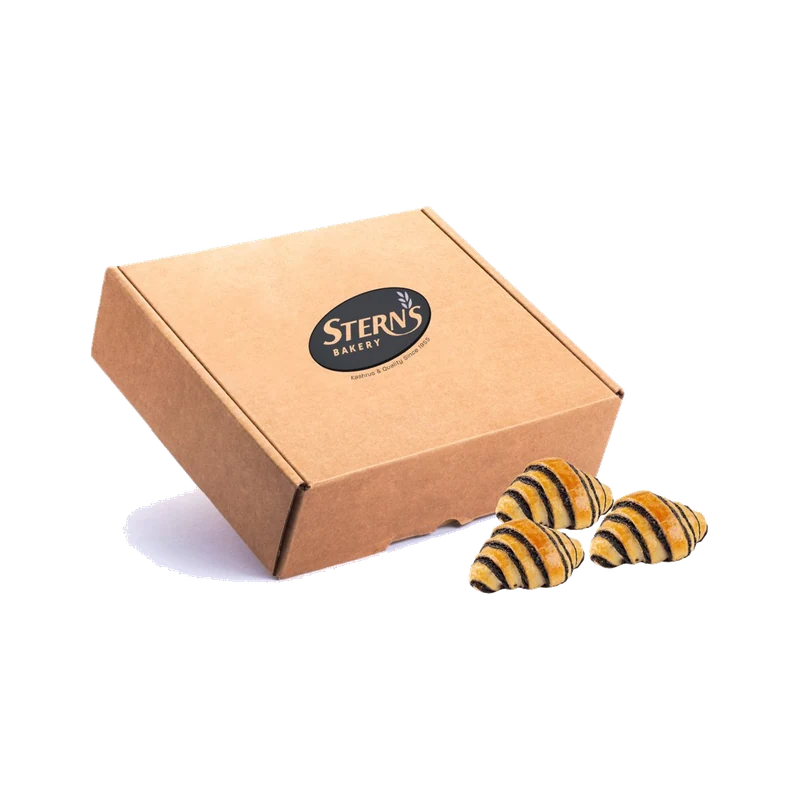 Chocolate Rugelach Family