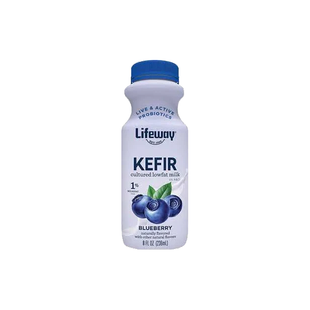 Leben & Kefir