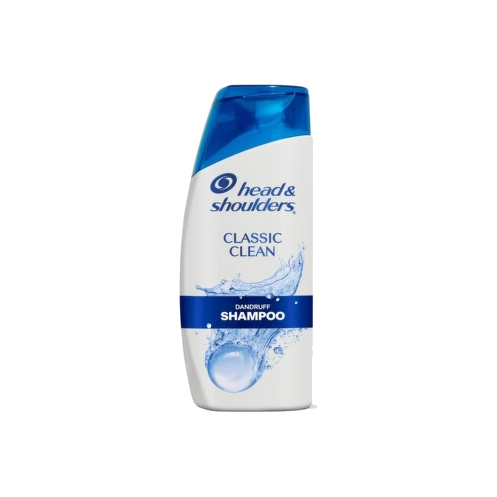 H&S Shampoo Classic