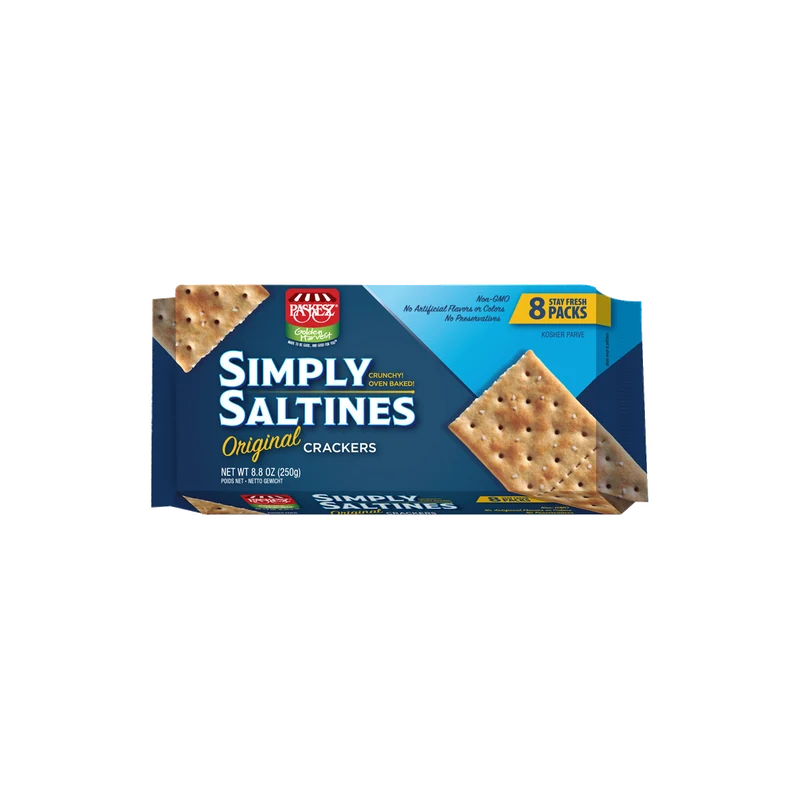 Simply Saltines Original