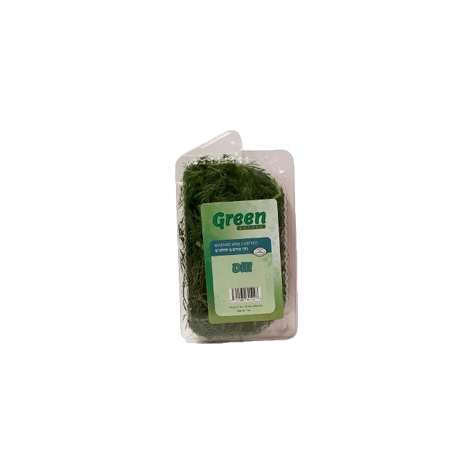 Fresh Dill