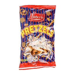 Fat Free Pretzels Rods