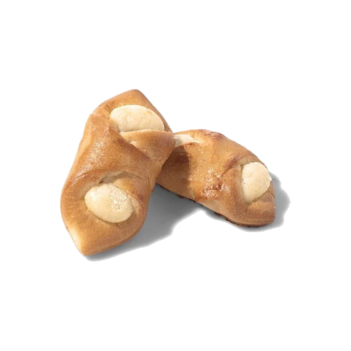 Mini Cheese Danish