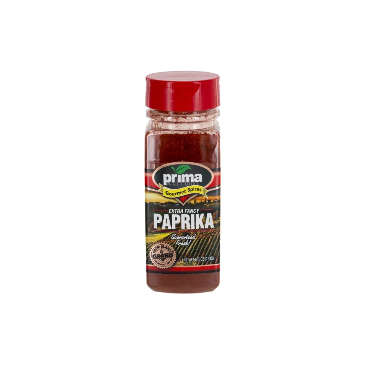 Paprika